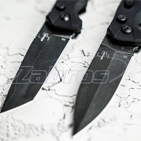 Цена Boker Plus Intention II Dagger