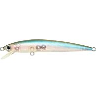 Воблер Lucky Craft Flash Minnow 80SP, 8 см, 5,3 г, 0,5 м, BCRT-FMN80-JP-0003, купити, ціна, Київ, Україна | Zabros