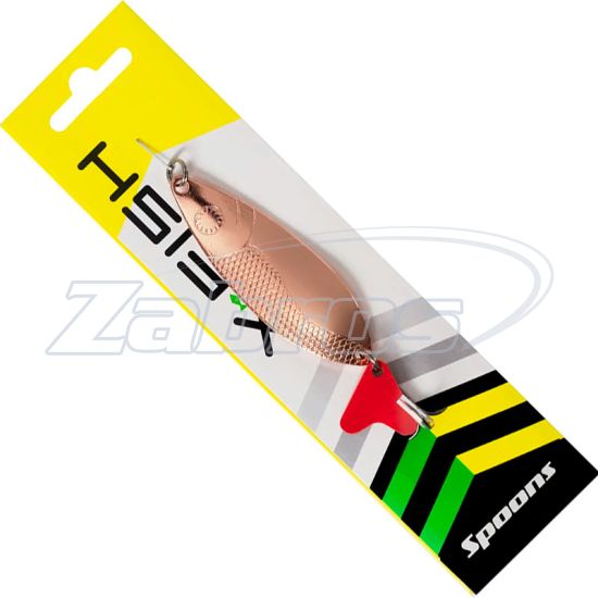 Фото X-Fish Chaos, 14 г, 03