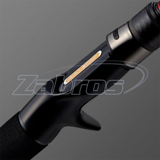 Цена Ever Green Inspirare, GTR-C70MHR-SXF, Dire Wolf Wild 7GT-R, 2,13 м, 10,5-84 г