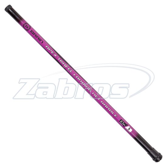 Фото Brain Apex Traveller, 2,7 м