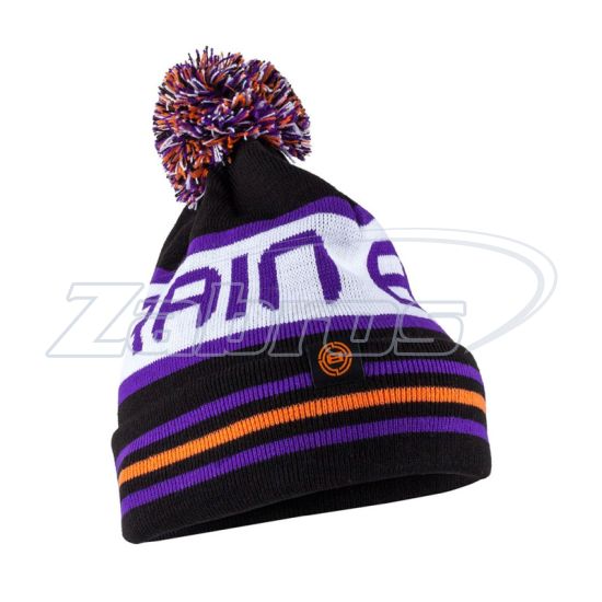 Фото Brain, Black/White/Violet