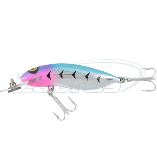 Фото Halco Sorcerer 90 DD, 9 см, 15 г, 4 м, R19