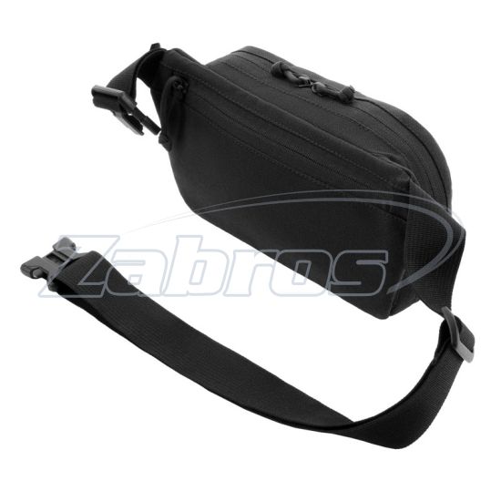 Фотография M-Tac Pistol Waist Bag Elite, 10070002, 28x30x5 см