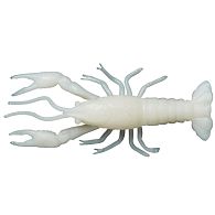 Силікон Savage Gear Ned Craw, 2,55", 6,5 см, 2,5 г, 4 шт, Albino Craw: купити, ціна, Київ, Україна | Zabros