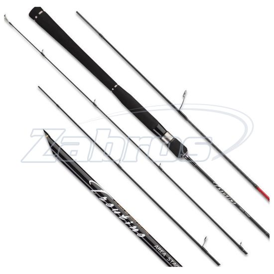 Фото Major Craft Troutino Area, TTA-604SUL, 1,83 м, 0,6-4 г
