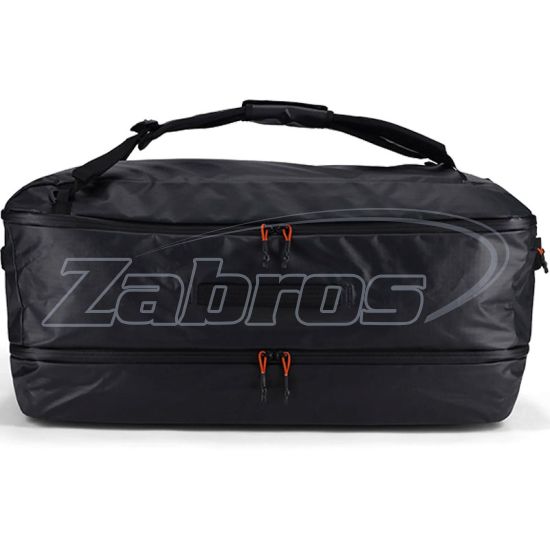 Фото Simms Tailwind 80L Duffel, 14009-001-00, 80 л, 31x33x71 см, Black