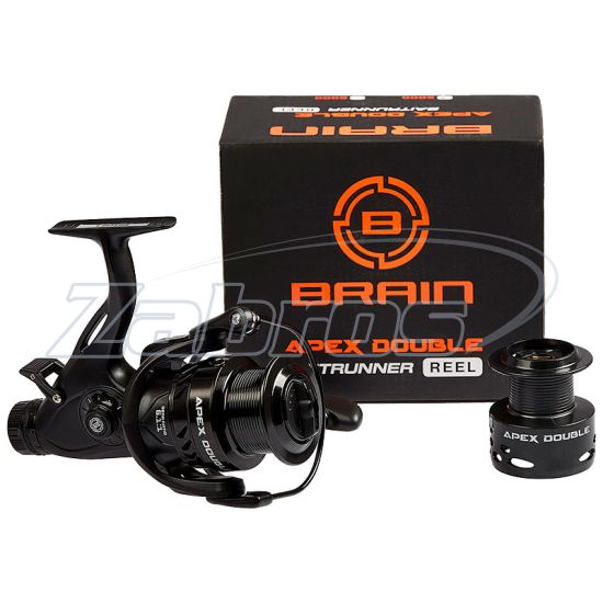 Купити Brain Apex Double Screw Handle, 5000