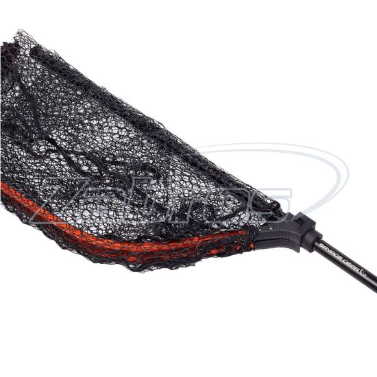 Фотография Savage Gear Twist & Fold Net, 71108, 70x60x60 см, 1 м