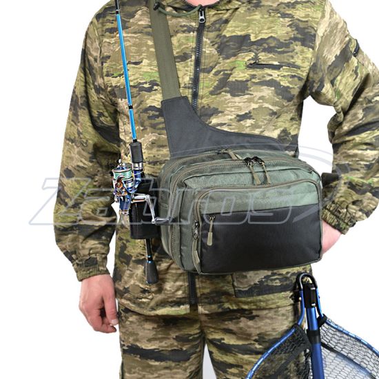 Цена Kodor Predatory Fishing, K2013, Olive