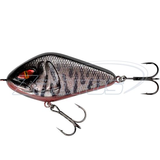 Фото Daiwa Prorex Lazy Jerk Distance 110SS, 11 см, 67 г, Ghost Burbot Фото Daiwa Prorex Lazy Jerk Distance 110SS, 11 см, 67 г, Ghost Burbot