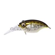 Воблер Megabass Griffon Bait Finesse MR-X 38F, 3,8 см, 5,3 г, 2,2 м, GG Bass, купить, цены в Киеве и Украине, интернет-магазин | Zabros