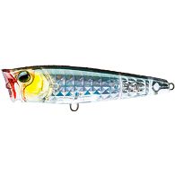 Воблер Yo-Zuri 3DR-X Popper 65F, 6,5 см, 6 г, R1435-PSBL, купить, цена, Киев, Украина | Zabros