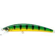 Воблер Yo-Zuri Crystal Minnow Deep Diver 130F, 13 см, 24 г, 6 м, R1136-HPC, купити, ціни в Києві та Україні, інтернет-магазин | Zabros