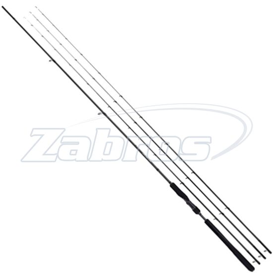 Фото Shimano Aero Pro Precision Feeder, AEPRODFDR12, 3,66 м, 90 г