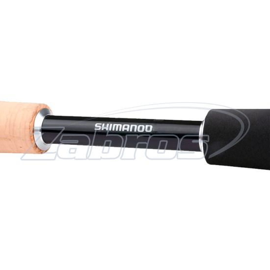 Цена Shimano Expride, 17EXPRIDE1711XH, 2,41 м, 14-81г