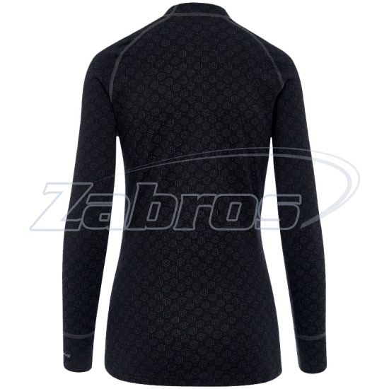 Фотографія Thermowave Merino Xtreme Long-Sleeve Shirt Women, XL, Black