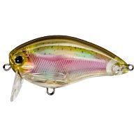 Воблер Yo-Zuri 3DR Wake Bait 50F, 5 см, 8,5 г, 0,3 м, R1313-RRT, купити, ціна, Київ, Україна | Zabros