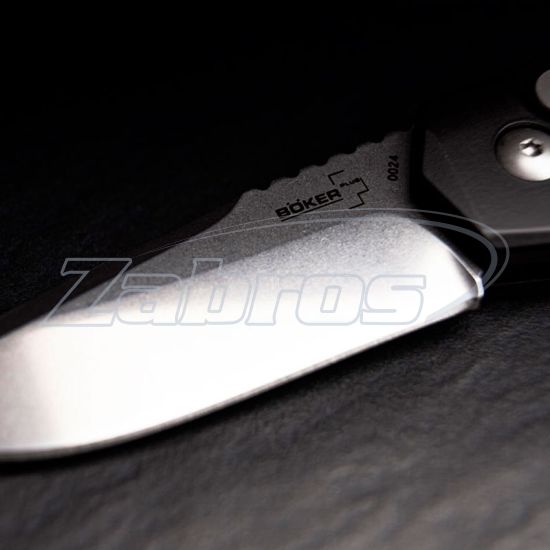 Картинка Boker Plus Thunder Storm Auto