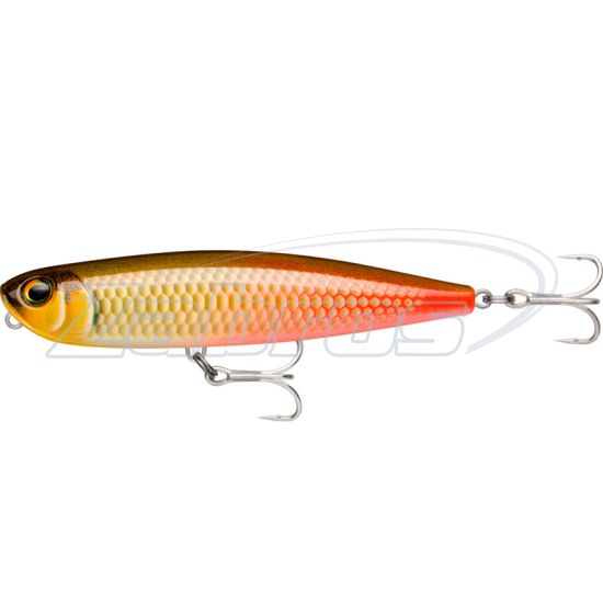 Фото Rapala Precision Xtreme Pencil Exo 107F, 10,7 см, 21 г, APM