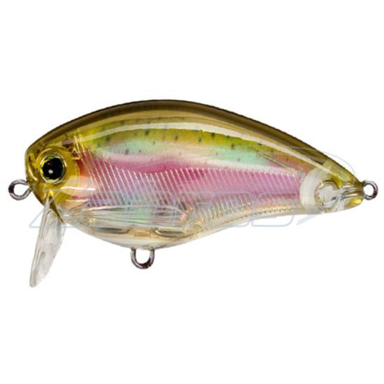 Фото Воблер Yo-Zuri 3DR Wake Bait 50F, 5 см, 8,5 г, 0,3 м, R1313-RRT