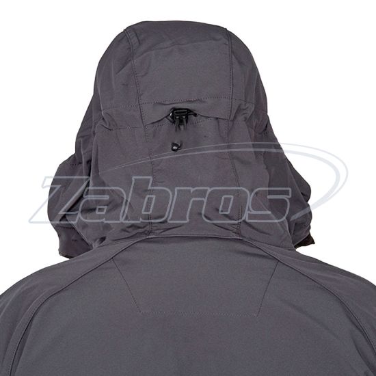 Купить Favorite Mist Jacket, XXL, Anthracite