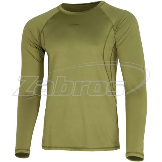 Цена X-Fish One, XL, Olive