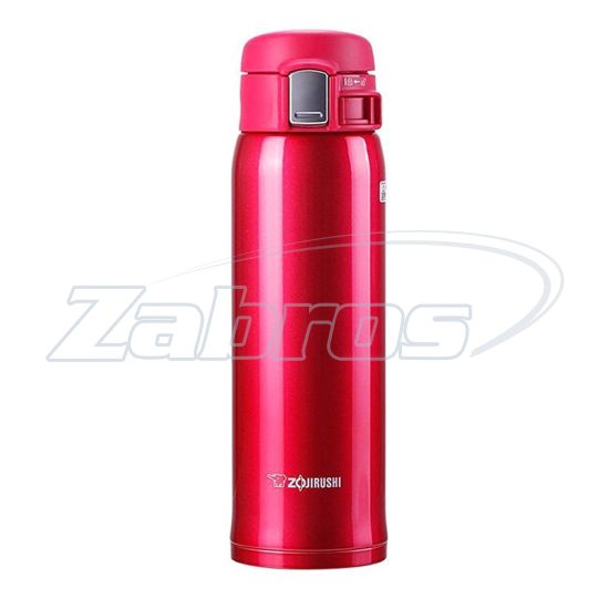 Фото Zojirushi SM-SD48RC, 0,48 л