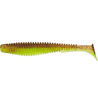 Силікон FishUp U-Shad, 3,50", 8,9 см, 8 шт, #203: купити, ціна, Київ, Україна | Zabros