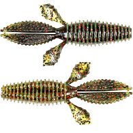 Силикон Z-Man TRD Bugz, 2,75", 7 см, 6 шт, California Craw: купить, цена, Киев, Украина | Zabros