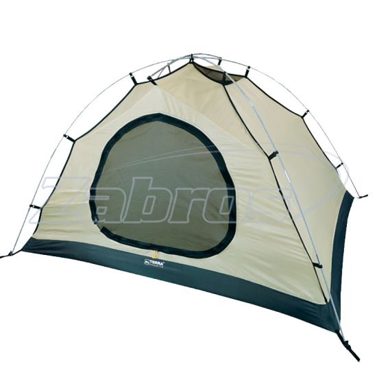 Картинка Terra Incognita Omega 3, Sand