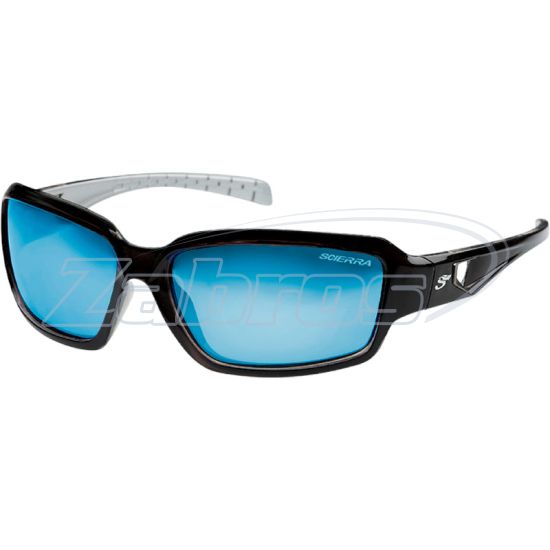 Фото Scierra Street Wear Sunglasses Mirror, 65487, Grey/Blue