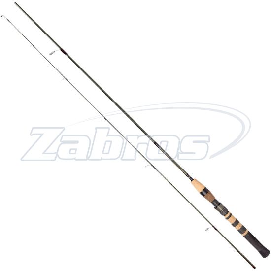 Фото G.Loomis Trout Series Spinning, TSR801-2 GLX, 11851-01, 2,07 м, 0,9-5,25 г