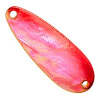 Блешня Daiwa Crusader Gekiatsu, 10 г, 4 см, Awabi Pink Gold: купити, ціна, Київ, Україна | Zabros
