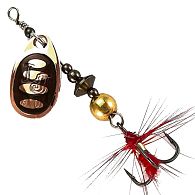 Блесна Lucky John Bonnie Blade, #0, 2,7 г, LJBB00-006: купить, цена, Киев, Украина | Zabros