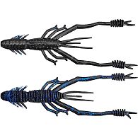 Силикон Reins Ring Shrimp, 2,00", 5,08 см, 9 шт, B11: купить, цена, Киев, Украина | Zabros