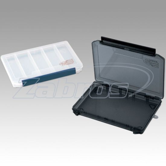 Фото Meiho Versus Versus VS-3020NSM, 25,5x19x2,8 см, Black