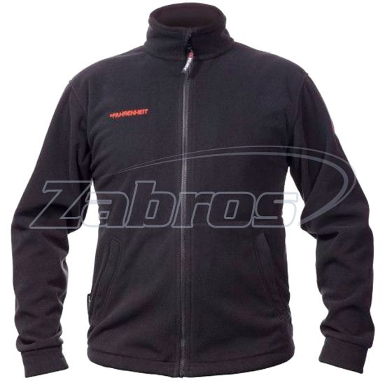 Фото Fahrenheit Windbloc, FAWB10001S, Black