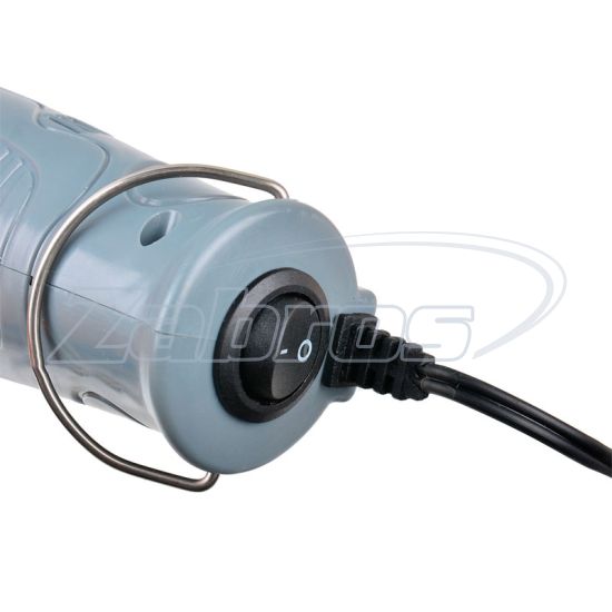 Малюнок Electric Fish Scaler, EFS1