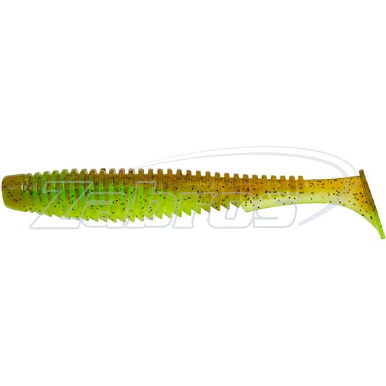 Фото FishUp U-Shad, 3,50", 8,9 см, 8 шт, #204 Фото FishUp U-Shad, 3,50", 8,9 см, 8 шт, #204