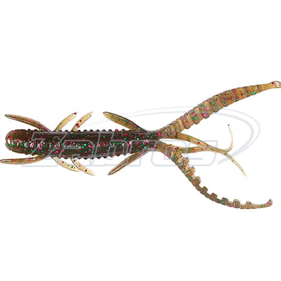Фото Lucky John Hogy Shrimp, 3,00", 7,6 см, 10 шт, 140140-S21 Фото Lucky John Hogy Shrimp, 3,00", 7,6 см, 10 шт, 140140-S21