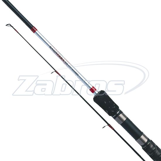 Фото Shimano Bassterra BX ЕV, BSTBXEVS70H, 2,14 м, 10-40 г.