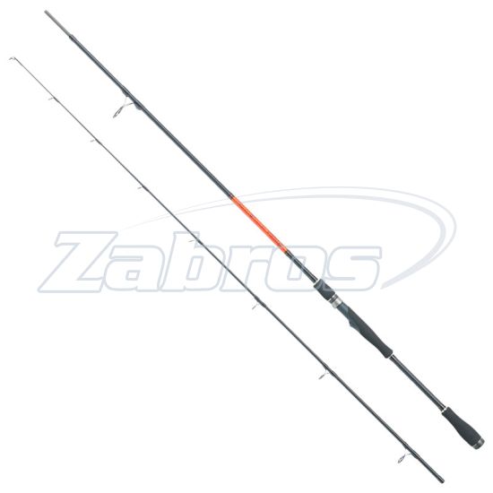 Фото Sportex Black Pearl, 156181, 1,8 м, 10-20 г