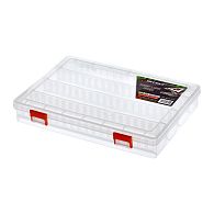 Коробка Select Hard Lure, SLHS-314, 25,2x19,7x4 см: купити, ціна, Київ, Україна | Zabros