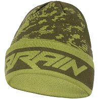 Шапка Brain Scale, 58, Green: купить, цена, Киев, Украина | Zabros