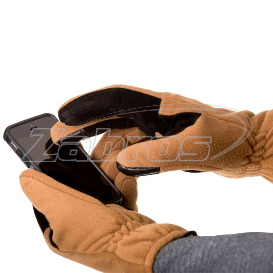 Картинка Fahrenheit Windbloc Tactical, XL, Coyote