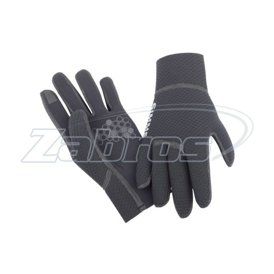 Фото Simms Kispiox Glove, 12477-001-40, L