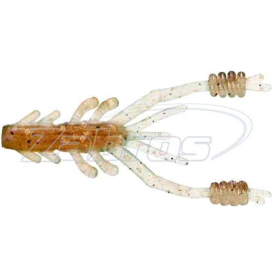 Фото Reins Ring Shrimp, 2,00", 5,08 см, 9 шт, L13