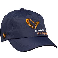 Кепка Savage Gear Quick-Dry Cap, 73716, Legion Blue, купить, цены в Киеве и Украине, интернет-магазин | Zabros