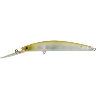 Воблер Daiwa Presso Double Clutch 75SS, 7,5 см, 5,1 г, Gross Bait Mustard, купити, ціни в Києві та Україні, інтернет-магазин | Zabros